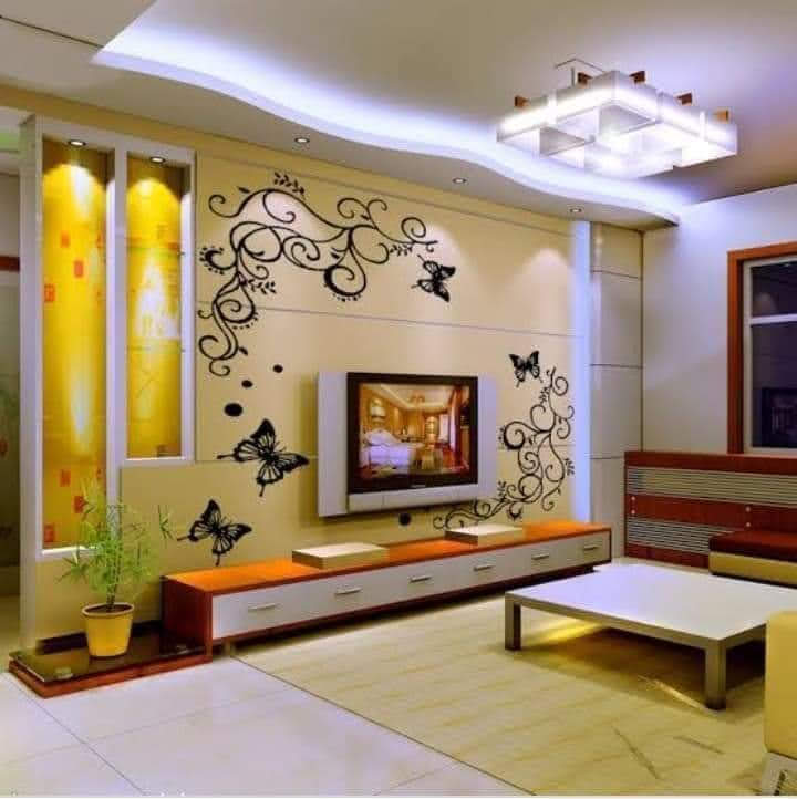 Contemporary Backlit Laser-Cut Mandala Sacred Temple Shrine for Living Room - Execution #